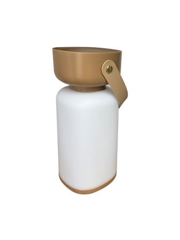 Lampa stołowa BATT ETLED-564-BR