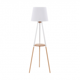 Lampa podłogowa VAIO WHITE 698