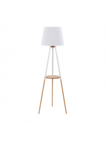 Lampa podłogowa VAIO WHITE 698