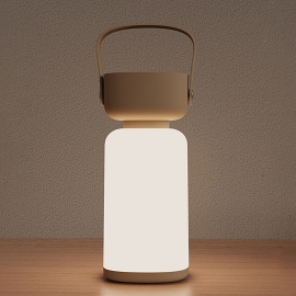 Lampa stołowa BATT ETLED-564-BR