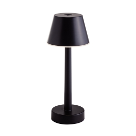 Lampa stołowa COLOR ETLED-642-BK