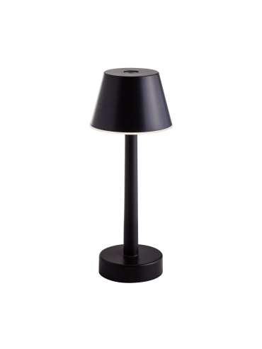 Lampa stołowa COLOR ETLED-642-BK
