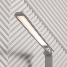 Lampa biurkowa SM-542-WH