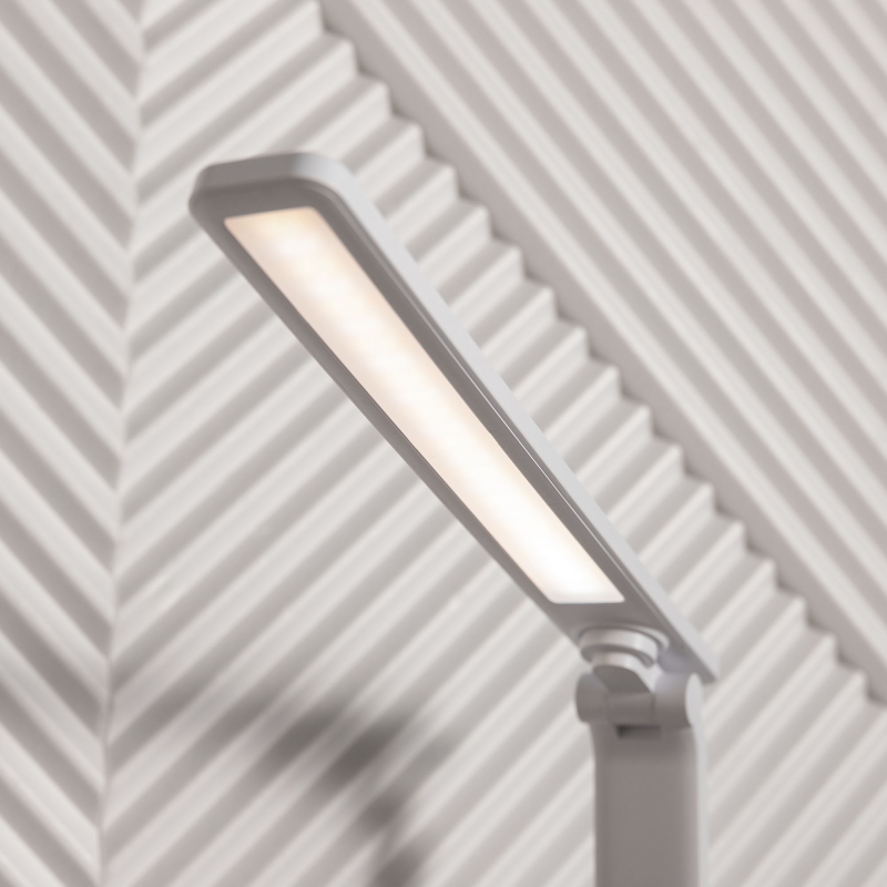 Lampa biurkowa SM-542-WH