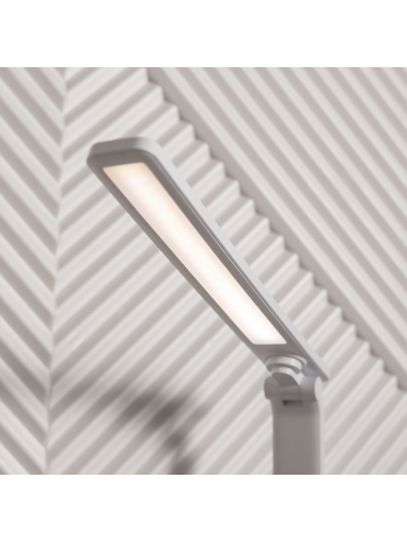 Lampa biurkowa SM-542-WH