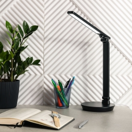Lampa biurkowa SM-542-BL