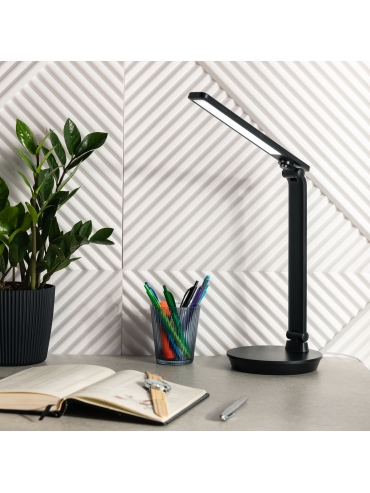 Lampa biurkowa SM-542-BL