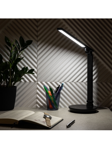 Lampa biurkowa SM-542-BL