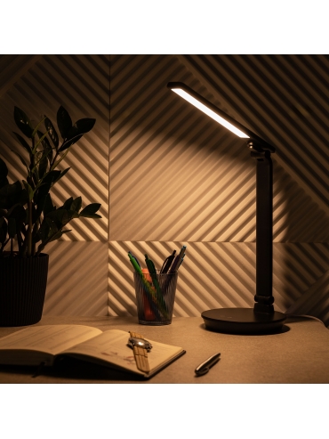 Lampa biurkowa SM-542-BL