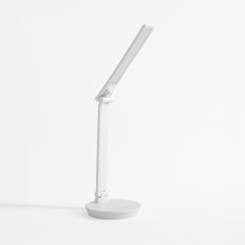 Lampa biurkowa SM-542-WH