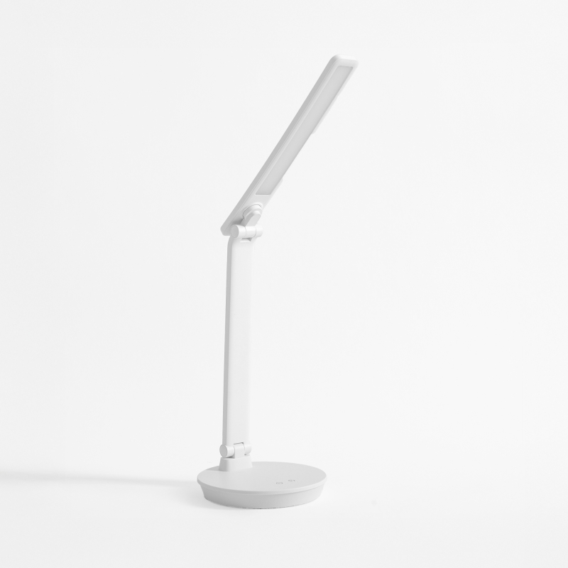 Lampa biurkowa SM-542-WH
