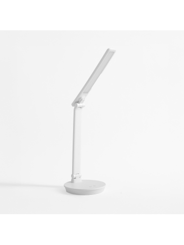 Lampa biurkowa SM-542-WH