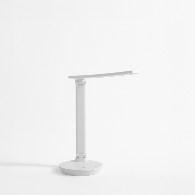 Lampa biurkowa SM-542-WH
