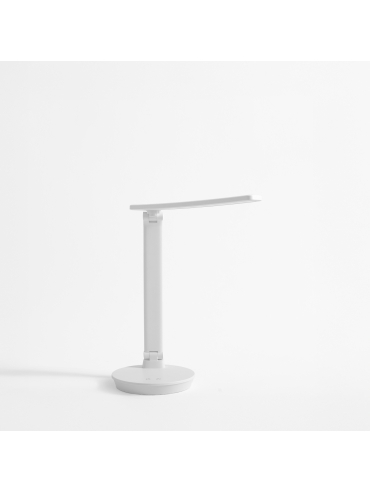 Lampa biurkowa SM-542-WH