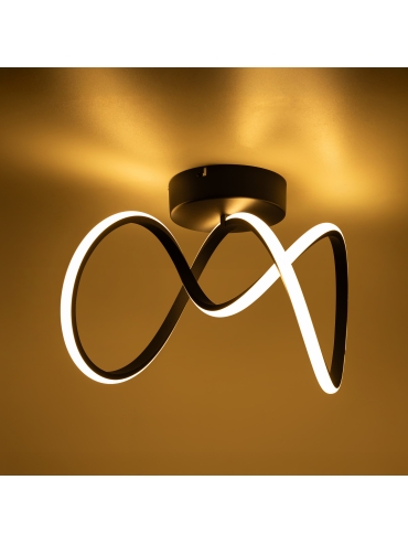 Lampa sufitowa CLINT MX6347-1-3BT