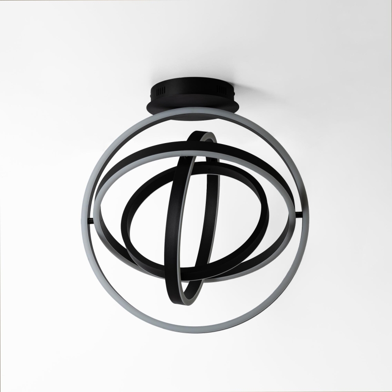 Lampa sufitowa TESS MX9203-4-3BD