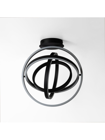 Lampa sufitowa TESS MX9203-4-3BD