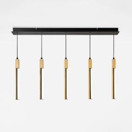 Lampa wisząca ELIOT MD4768-5-3BMT