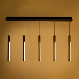 Lampa wisząca ELIOT MD4768-5-3BMT