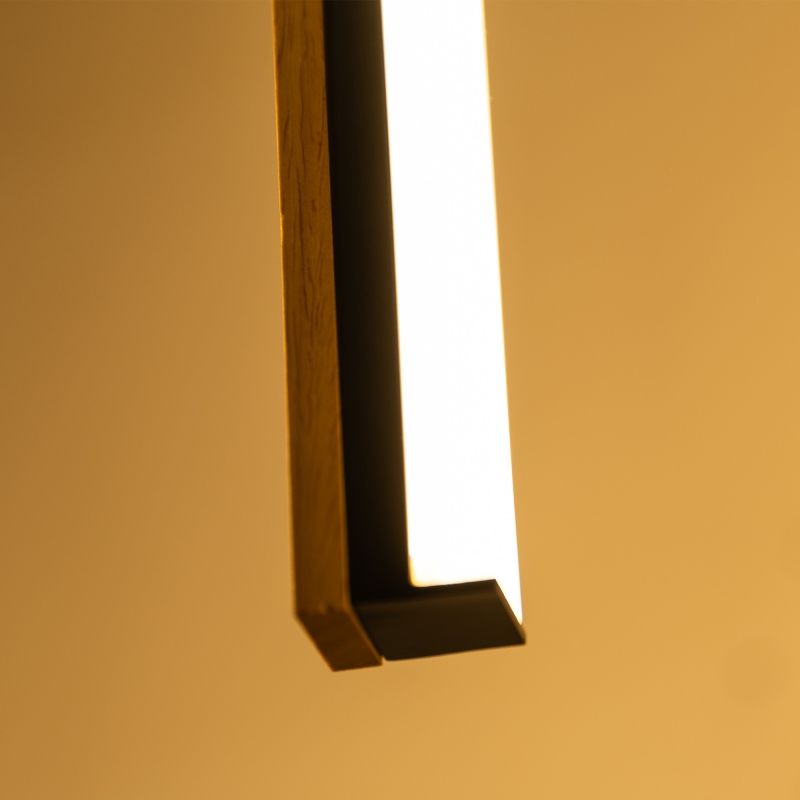 Lampa wisząca ELIOT MD4768-5-3BMT