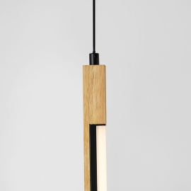 Lampa wisząca ELIOT MD4768-5-3BMT