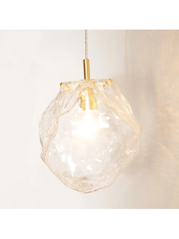 Lampa wisząca ROCK P0488-01F-U8AC