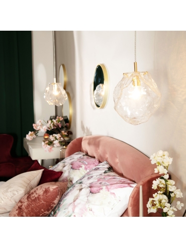 Lampa wisząca ROCK P0488-01F-U8AC