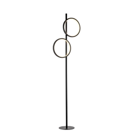 Lampa podłogowa RITUS 15396-18