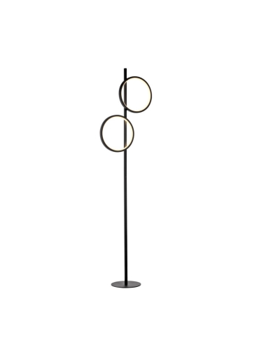 Lampa podłogowa RITUS 15396-18