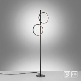 Lampa podłogowa RITUS 15396-18