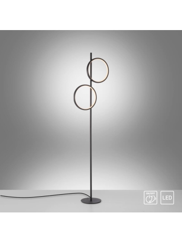 Lampa podłogowa RITUS 15396-18