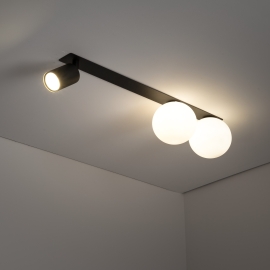 Lampa sufitowa VOX 10928