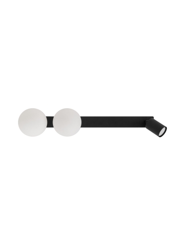 Lampa sufitowa VOX 10928