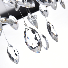 Lampa wisząca CINDY MX4115-6B-EGN-II