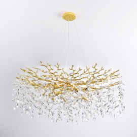 Lampa wisząca CINDY MD4115-13IGN-II