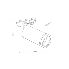 Spot TUNE 10029