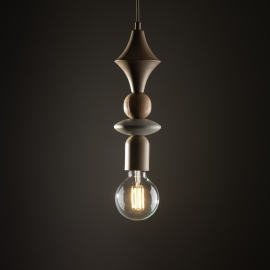 Lampa wisząca TOWER 10959