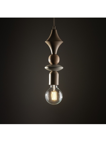 Lampa wisząca TOWER 10959