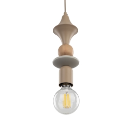 Lampa wisząca TOWER 10959