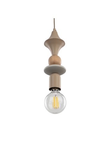 Lampa wisząca TOWER 10959