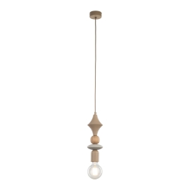 Lampa wisząca TOWER 10959