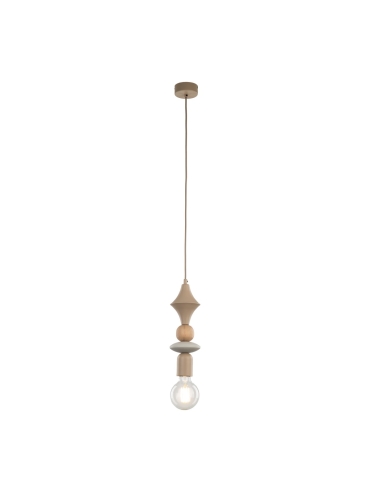 Lampa wisząca TOWER 10959