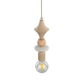 Lampa wisząca TOWER 10959