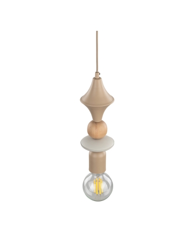 Lampa wisząca TOWER 10959
