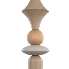 Lampa wisząca TOWER 10959