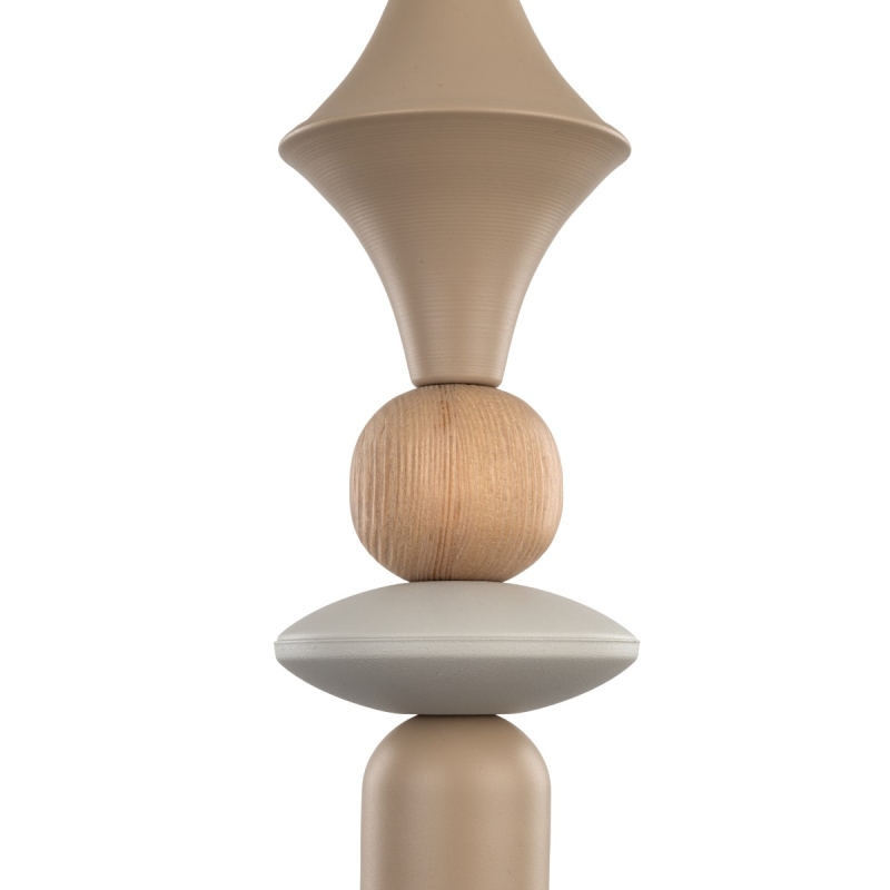 Lampa wisząca TOWER 10959