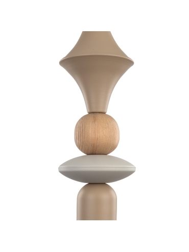 Lampa wisząca TOWER 10959