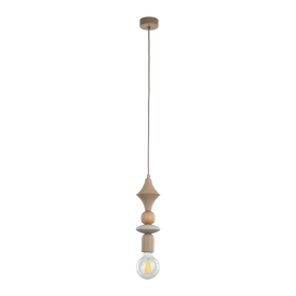 Lampa wisząca TOWER 10959