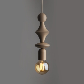 Lampa wisząca TOWER 10870