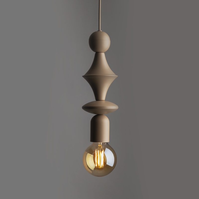 Lampa wisząca TOWER 10870